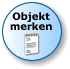 dieses Objekt auf den Merkzettel legen